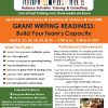 September 2025 Grant Writing Readiness: Build Your Team's Capacity - Image 2